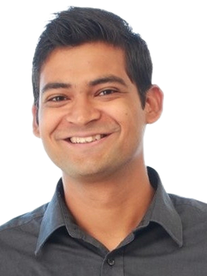 Aakash Gupta